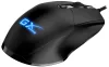 GENIUS GX GAMER SCORPION M300 RGB EGÉR, BLACK