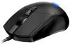 GENIUS GX GAMER SCORPION M300 RGB EGÉR, BLACK