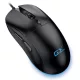 GENIUS SCORPION M500 RGB GAMER EGÉR, BLACK