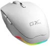 GENIUS GX GAMER SCORPION M8250 AI GAMER WIRELESS BLUETOOTH EGÉR, WHITE