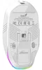 GENIUS GX GAMER SCORPION M8250 AI GAMER WIRELESS BLUETOOTH EGÉR, WHITE