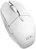 GENIUS GX GAMER SCORPION M8250 AI GAMER WIRELESS BLUETOOTH EGÉR, WHITE