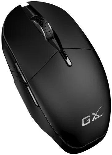 GENIUS GX GAMER SCORPION M8250 AI GAMER WIRELESS BLUETOOTH EGÉR, BLACK