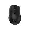 GENIUS GX GAMER SCORPION M8100 AI GAMER WIRELESS BLUETOOTH EGÉR, BLACK