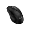 GENIUS GX GAMER SCORPION M8100 AI GAMER WIRELESS BLUETOOTH EGÉR, BLACK