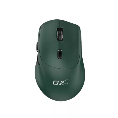 GENIUS GX GAMER SCORPION M8100 AI GAMER WIRELESS BLUETOOTH EGÉR, ARMY GREEN