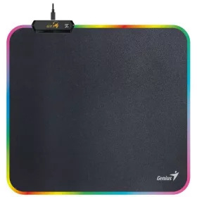 GENIUS GX-PAD 260S RGB EGÉRPAD BLACK