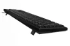 GENIUS SMART KB-100 BILLENTYŰZET FEKETE, HU