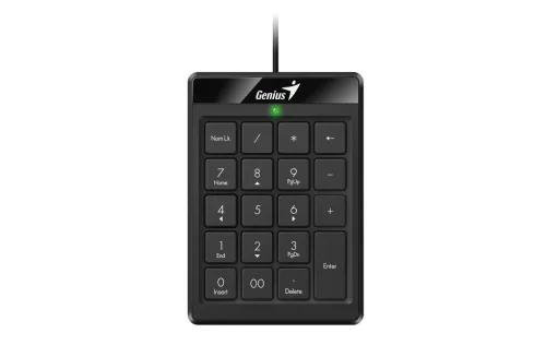 GENIUS NUMPAD 110 SLIM