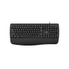 GENIUS KB-123 USB BILLENTYŰZET FEKETE, HU