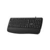 GENIUS KB-123 USB BILLENTYŰZET FEKETE, HU