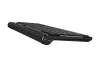 GENIUS SLIMSTAR 7230 WIRELESS BILLENTYŰZET FEKETE, HU