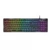 GENIUS SCORPION K7 PLUS GAMING BILLENTYŰZET FEKETE, HU
