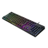 GENIUS SCORPION K7 PLUS GAMING BILLENTYŰZET FEKETE, HU