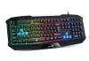 GENIUS SCORPION K215 GAMING USB BILLENTYŰZET FEKETE (BONTOTT)