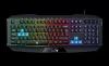 GENIUS SCORPION K215 GAMING USB BILLENTYŰZET FEKETE