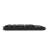 GENIUS NUMPAD 1000 COPILOT WIRELESS BLACK