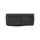 GENIUS KB-7123 WIRELESS BILLENTYŰZET FEKETE, HU