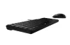 GENIUS SLIMSTAR C126 VEZETÉKES BILLENTYŰZET + EGÉR, FEKETE, HU