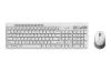 GENIUS SLIMSTAR 8230 WIRELESS BLUETOOTH BILLENTYŰZET COMBO FEHÉR, HU