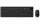 GENIUS SLIMSTAR 8230 WIRELESS BLUETOOTH BILLENTYŰZET COMBO FEKETE, HU