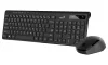 GENIUS SLIMSTAR 8230 WIRELESS BLUETOOTH BILLENTYŰZET COMBO FEKETE, HU