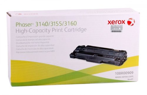 3140 (108R00908) EREDETI TONER