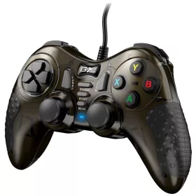 GENIUS GX-19UV USB GAMEPAD DARK COPPER