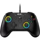 GENIUS GX-23UV GAMEPAD BLACK