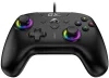 GENIUS GX-23UV GAMEPAD BLACK
