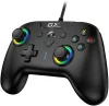 GENIUS GX-23UV GAMEPAD BLACK