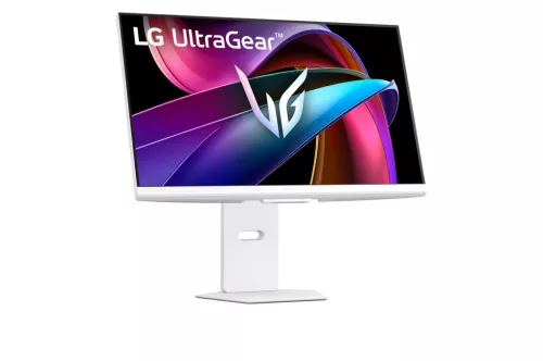 LG 32G810SA-W 31,5", IPS, 16:9, 3840X2160, 144HZ, DISPLAY PORT,HDMI,USB3.0,USB TYPE-C, LED MONITOR