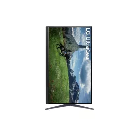   LG 32GS85Q-B 31,5", IPS, 16:9, 2560X1440, 180HZ, DISPLAY PORT,HDMI,USB3.0, LED MONITOR