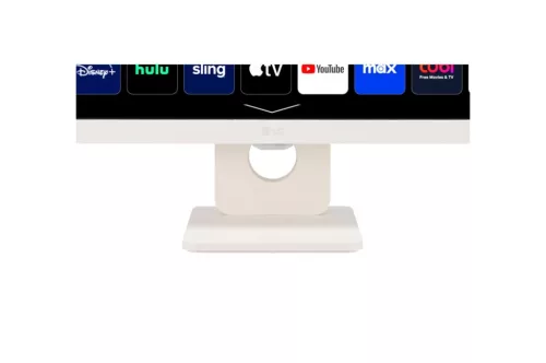 LG 32SR50F-W 32", IPS, 16:9, 1920X1080, 75HZ, HDMI,USB2.0, LED MONITOR