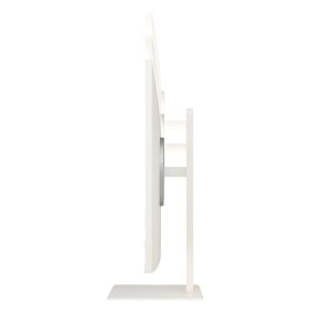   LG 32SR85U-W 31,5", IPS, 16:9, 3840X2160, 60HZ, HDMI,USB TYPE-C, LED MONITOR