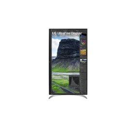  LG 32UQ850V-W 32", IPS, 16:9, 3840X2160, 60HZ, DISPLAY PORT,HDMI,USB TYPE-C,USB3.2, LED MONITOR