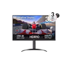   LG 32UR550K-B.AEU, 31,5", VA, 16:9, 3840x2160, 60 Hz, 2xHDMI, DISPLAY PORT, LED MONITOR