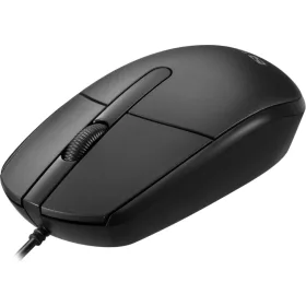 SANDBERG SAVER EGÉR, BLACK