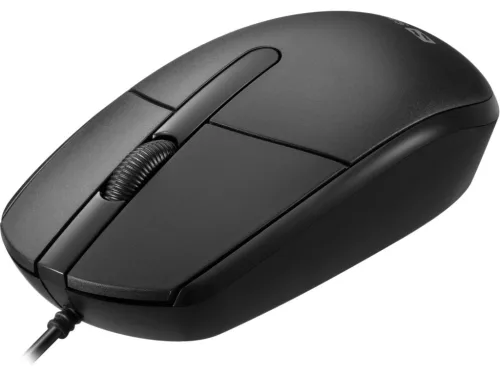 SANDBERG SAVER EGÉR, BLACK