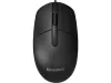 SANDBERG SAVER EGÉR, BLACK