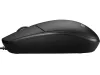 SANDBERG SAVER EGÉR, BLACK