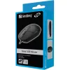 SANDBERG SAVER EGÉR, BLACK