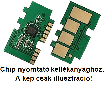 CHIP 3330/3335 15K  NYUGAT-EURÓPAI RÉGIÓS CHIP!!! (106R03624) UGY.