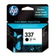 HP C9364EE NO.337 FEKETE (11ML) EREDETI TINTAPATRON (C9364EE)