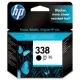 HP C8765EE NO.338 FEKETE (11ML) EREDETI TINTAPATRON (C8765EE)