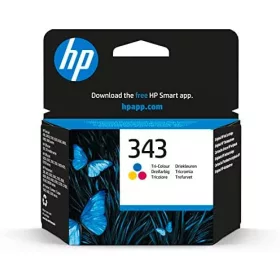   HP C8766EE NO.343 SZÍNES (7ML) EREDETI TINTAPATRON (C8766EE)