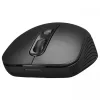 EVEREST SM-18 WIRELESS OPTICAL EGÉR, BLACK