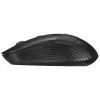 EVEREST SM-18 WIRELESS OPTICAL EGÉR, BLACK
