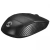 EVEREST SM-18 WIRELESS OPTICAL EGÉR, BLACK