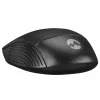 EVEREST SM-18 WIRELESS OPTICAL EGÉR, BLACK